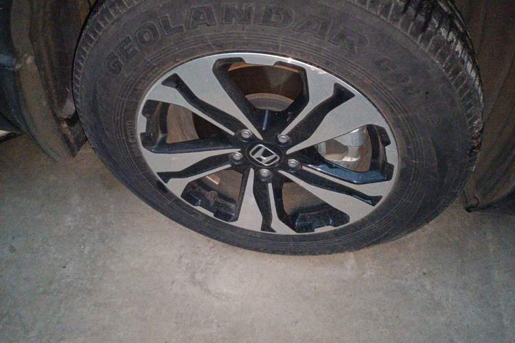 Used Honda CR-V 2021 240TURBO CVT 2WD Fashion Edition Right Front Wheel Hub