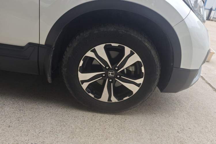 Used Honda CR-V 2021 240TURBO CVT Two-Wheel Drive Urban Edition Right Front Wheel Hub