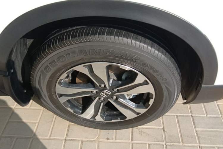 Used Honda CR-V 2021 240TURBO CVT Two-Wheel Drive Urban Edition Right Front Wheel Hub