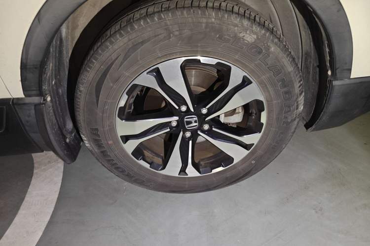 Used Honda CR-V 2021 240TURBO CVT Two-Wheel Drive Urban Edition Right Front Wheel Hub