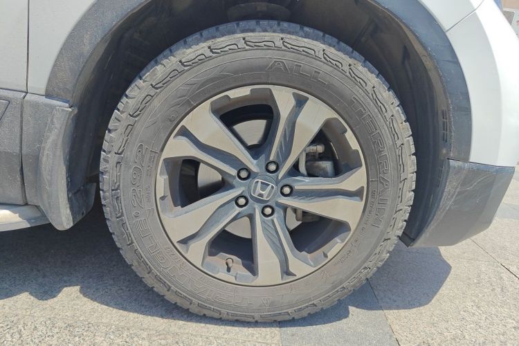 Used Honda CR-V 2021 240TURBO CVT 2WD Comfort Version Right Front Wheel Hub