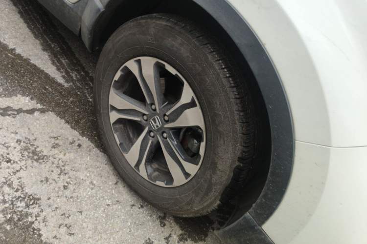 Used Honda CR-V 2021 240TURBO CVT 2WD Fashion Edition Right Front Wheel Hub