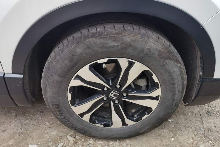 Used Honda CR-V 2021 240TURBO CVT Two-Wheel Drive Urban Edition Right Front Wheel Hub
