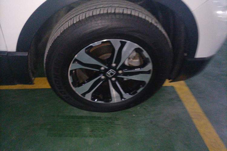 Used Honda CR-V 2021 240TURBO CVT 2WD Comfort Version Right Front Wheel Hub