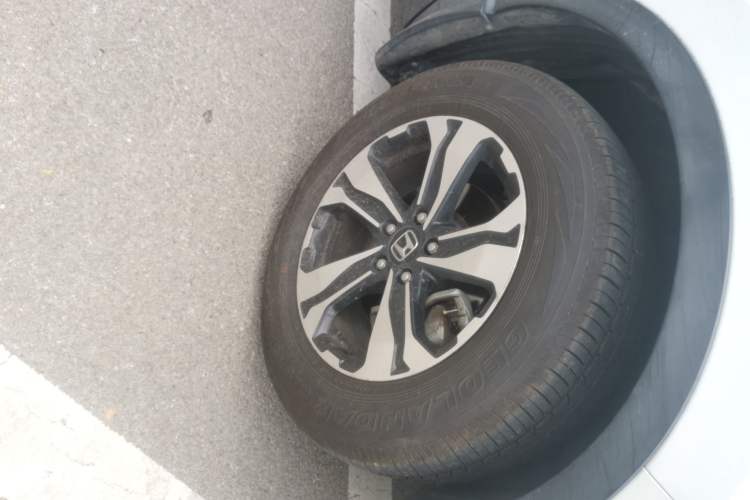 Used Honda CR-V 2021 240TURBO CVT 2WD Comfort Version Right Front Wheel Hub