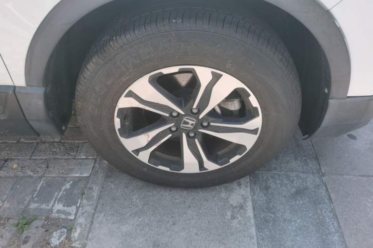Used Honda CR-V 2021 240TURBO CVT 2WD Comfort Version Right Front Wheel Hub