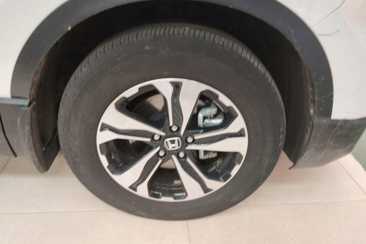 Used Honda CR-V 2021 240TURBO CVT 2WD Comfort Version Right Front Wheel Hub