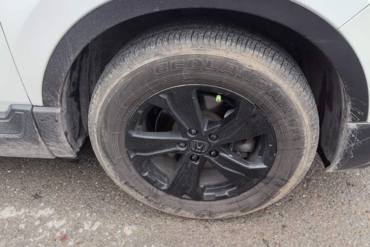 Used Honda CR-V 2021 240TURBO CVT Two-Wheel Drive Urban Edition Right Front Wheel Hub