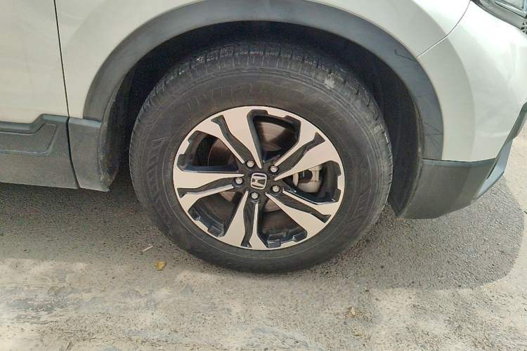 Used Honda CR-V 2021 240TURBO CVT 2WD Comfort Version Right Front Wheel Hub