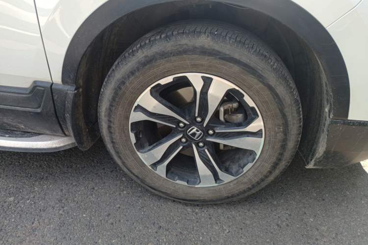 Used Honda CR-V 2021 240TURBO CVT 2WD Comfort Version Right Front Wheel Hub