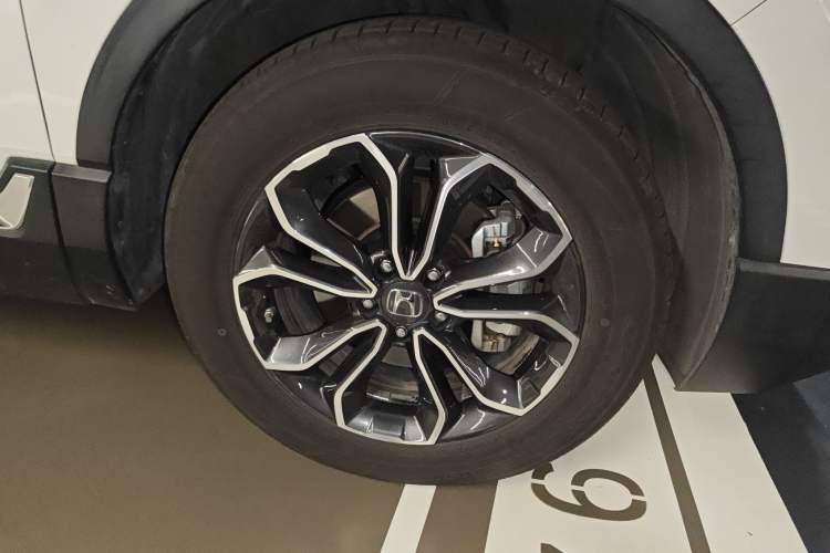 Used Honda CR-V 2021 Rui Hybrid 2.0L 2WD Pure Drive Edition Right Front Wheel Hub