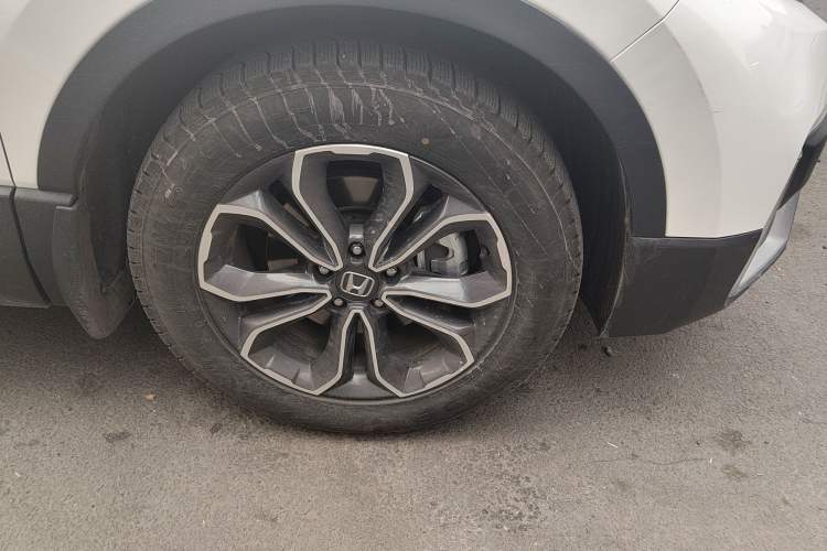 Used Honda CR-V 2021 Rui Hybrid 2.0L 2WD Pure Drive Edition Right Front Wheel Hub