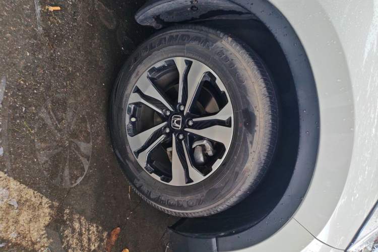 Used Honda CR-V 2021 240TURBO CVT 2WD Fashion Edition Right Front Wheel Hub