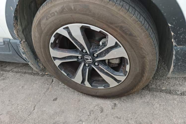 Used Honda CR-V 2021 240TURBO CVT Two-Wheel Drive Urban Edition Right Front Wheel Hub