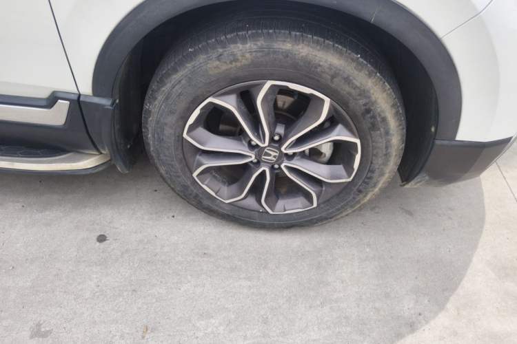 Used Honda CR-V 2021 Rui Hybrid 2.0L 2WD Pure Drive Edition Right Front Wheel Hub