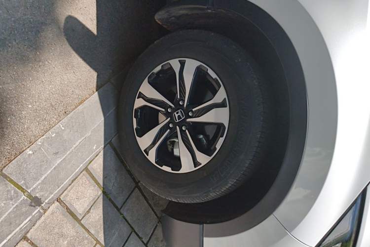 Used Honda CR-V 2021 240TURBO CVT Two-Wheel Drive Urban Edition Right Front Wheel Hub