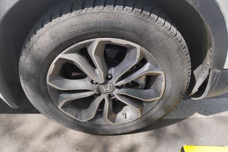 Used Honda CR-V 2021 Rui Hybrid 2.0L 2WD Pure Edition Right Front Wheel Hub