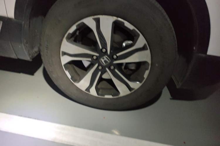 Used Honda CR-V 2021 240TURBO CVT 2WD Fashion Edition Right Front Wheel Hub