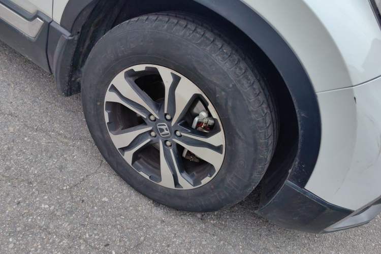 Used Honda CR-V 2021 240TURBO CVT 2WD Fashion Edition Right Front Wheel Hub