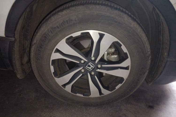 Used Honda CR-V 2021 240TURBO CVT 2WD Fashion Edition Right Front Wheel Hub