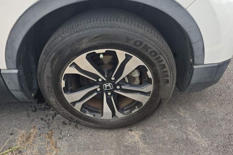 Used Honda CR-V 2021 240TURBO CVT 2WD Comfort Version Right Front Wheel Hub