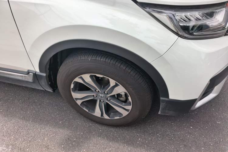 Used Honda CR-V 2021 240TURBO CVT 2WD Fashion Edition Right Front Wheel Hub