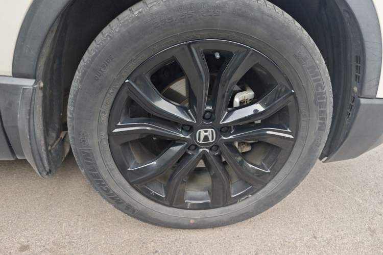 Used Honda CR-V 2021 240TURBO CVT 2WD Black Jazz Edition Right Front Wheel Hub