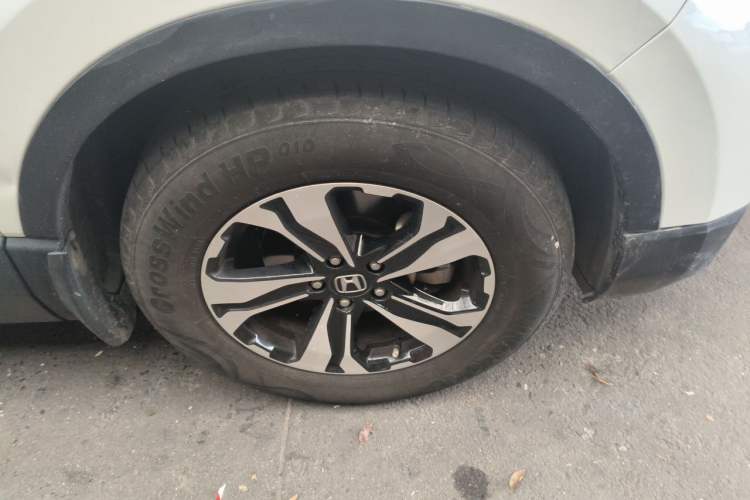 Used Honda CR-V 2021 240TURBO CVT 2WD Comfort Version Right Front Wheel Hub