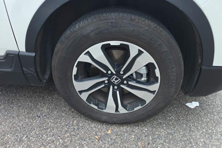 Used Honda CR-V 2021 240TURBO CVT 2WD Comfort Version Right Front Wheel Hub