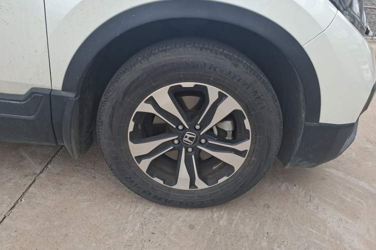 Used Honda CR-V 2021 240TURBO CVT Two-Wheel Drive Urban Edition Right Front Wheel Hub