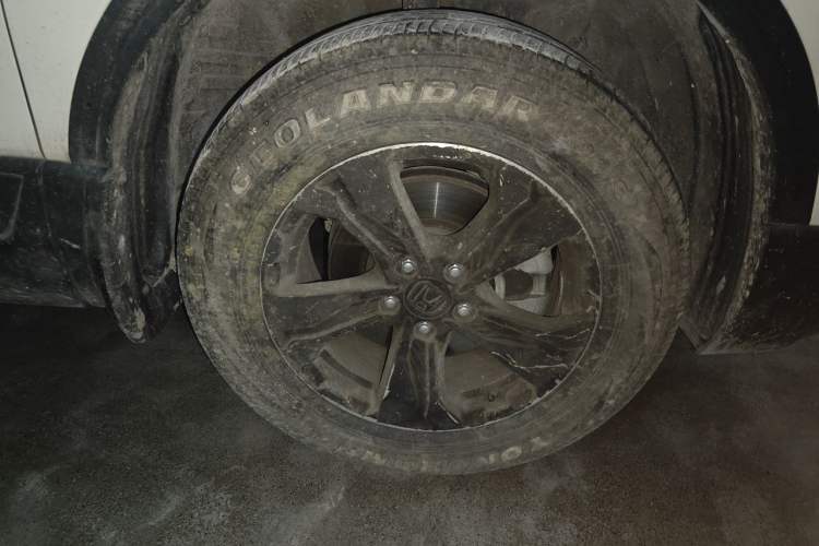 Used Honda CR-V 2021 240TURBO CVT Two-Wheel Drive Urban Edition Right Front Wheel Hub