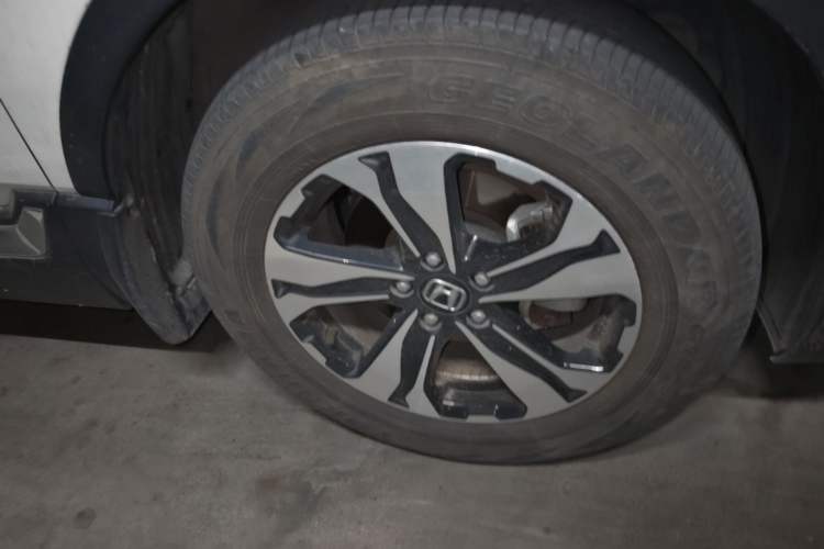 Used Honda CR-V 2021 240TURBO CVT 2WD Fashion Edition Right Front Wheel Hub