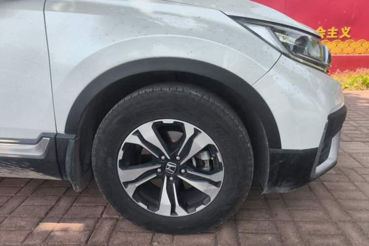 Used Honda CR-V 2021 240TURBO CVT 2WD Fashion Edition Right Front Wheel Hub