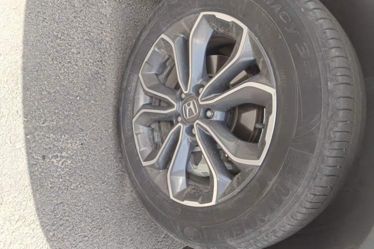 Used Honda CR-V 2021 Rui Hybrid 2.0L 2WD Pure Drive Edition Right Front Wheel Hub