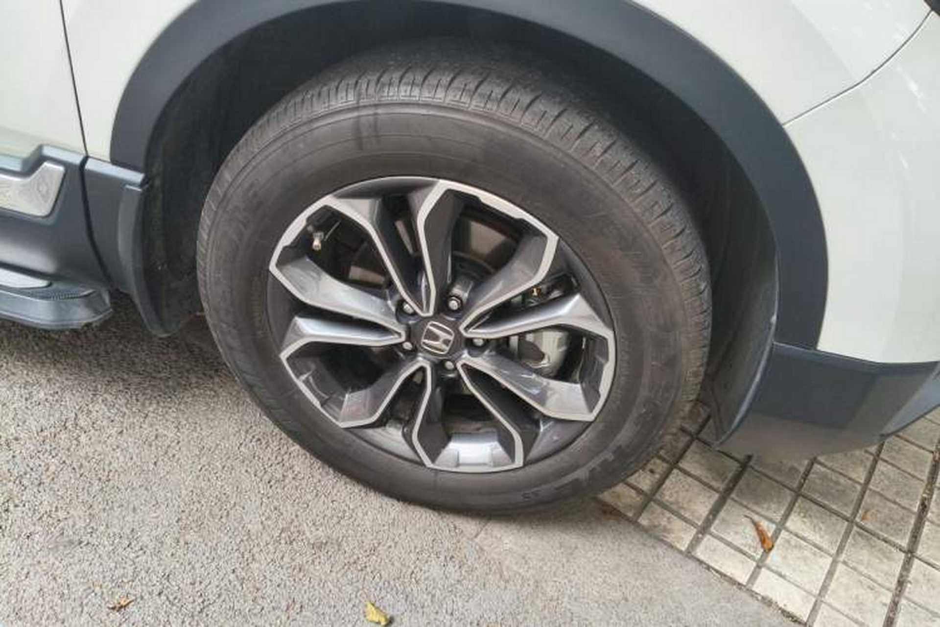 Used Honda CR-V 2021 Rui Hybrid 2.0L 2WD Pure Speed Edition Right Front Wheel Hub
