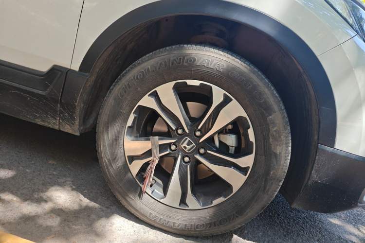Used Honda CR-V 2021 240TURBO CVT 2WD Comfort Version Right Front Wheel Hub