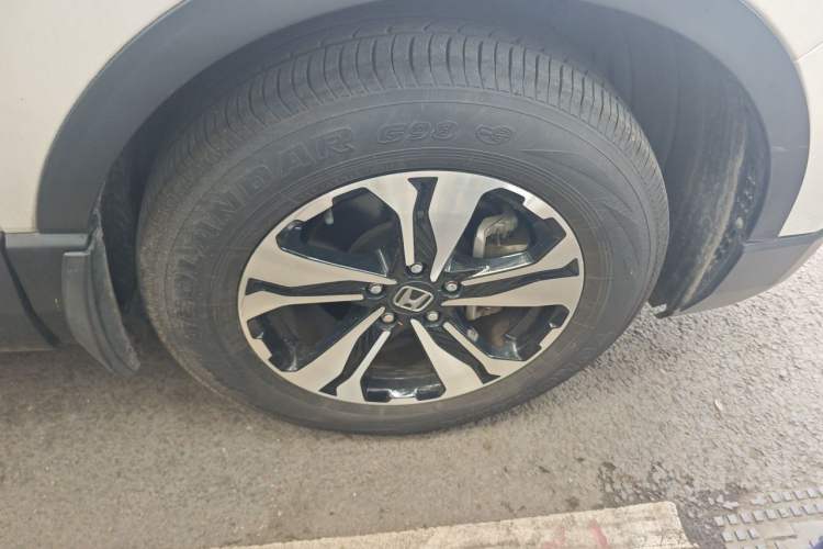 Used Honda CR-V 2021 240TURBO CVT Two-Wheel Drive Urban Edition Right Front Wheel Hub