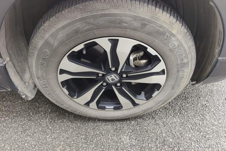 Used Honda CR-V 2021 240TURBO CVT Two-Wheel Drive Urban Edition Right Front Wheel Hub