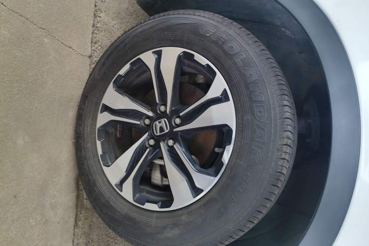 Used Honda CR-V 2021 240TURBO CVT Two-Wheel Drive Urban Edition Right Front Wheel Hub