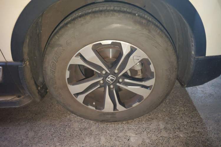 Used Honda CR-V 2021 240TURBO CVT 2WD Comfort Version Right Front Wheel Hub