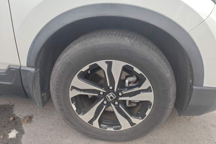 Used Honda CR-V 2021 240TURBO CVT Two-Wheel Drive Urban Edition Right Front Wheel Hub