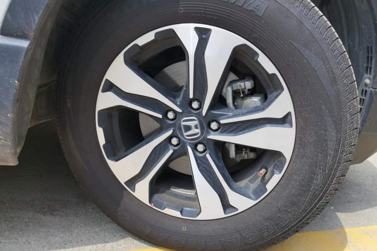 Used Honda CR-V 2021 240TURBO CVT 2WD Fashion Edition Right Front Wheel Hub