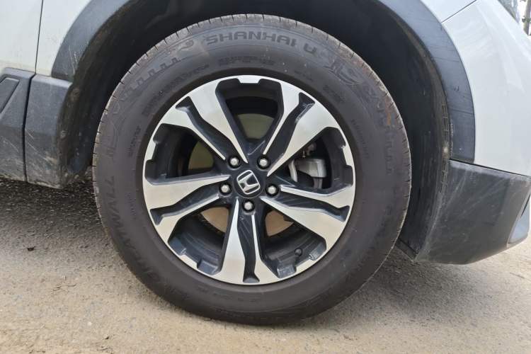 Used Honda CR-V 2021 240TURBO CVT 2WD Comfort Version Right Front Wheel Hub