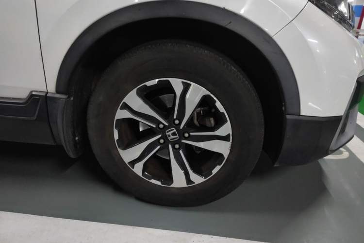Used Honda CR-V 2021 240TURBO CVT Two-Wheel Drive Urban Edition Right Front Wheel Hub