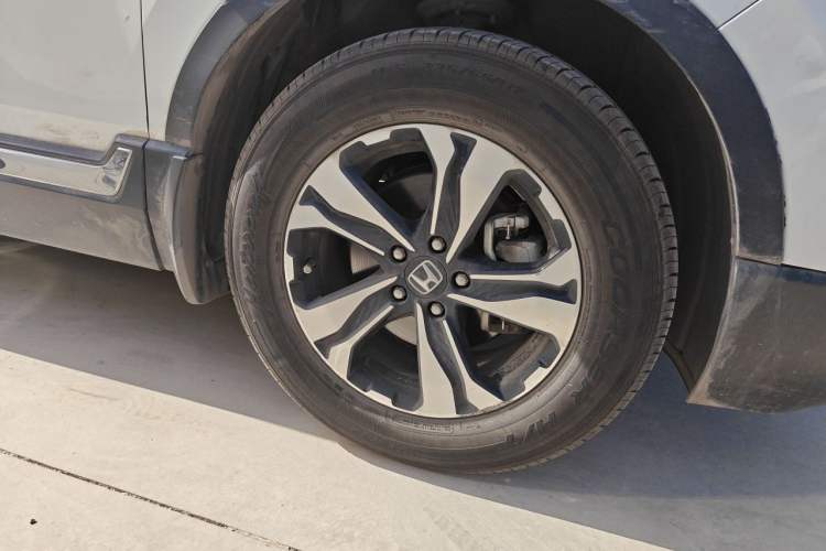 Used Honda CR-V 2021 240TURBO CVT 2WD Fashion Edition Right Front Wheel Hub