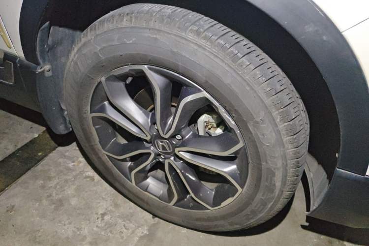 Used Honda CR-V 2021 Rui Hybrid 2.0L 2WD Pure Drive Edition Right Front Wheel Hub