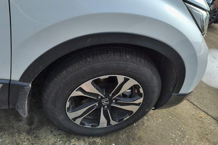 Used Honda CR-V 2021 240TURBO CVT 2WD Fashion Edition Right Front Wheel Hub