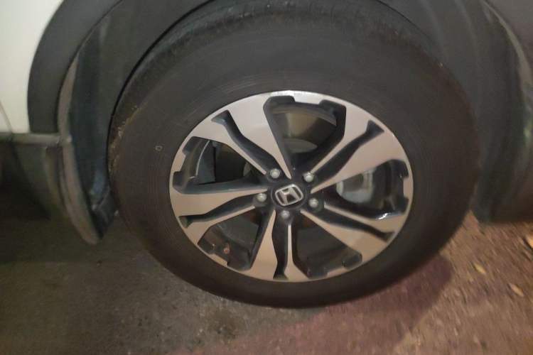 Used Honda CR-V 2021 240TURBO CVT 2WD Comfort Version Right Front Wheel Hub