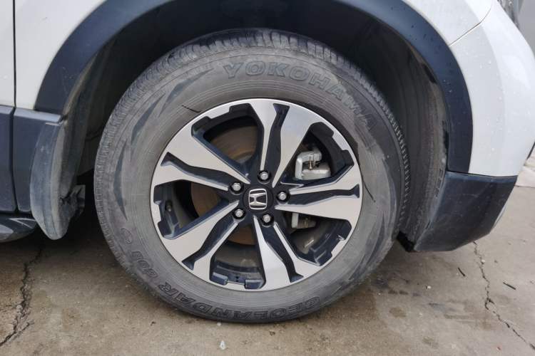 Used Honda CR-V 2021 240TURBO CVT 2WD Comfort Version Right Front Wheel Hub