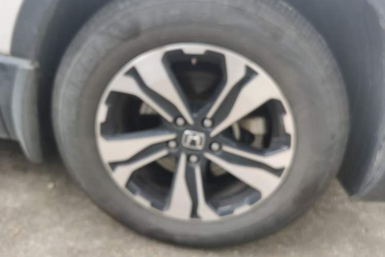 Used Honda CR-V 2021 240TURBO CVT 2WD Fashion Edition Right Front Wheel Hub